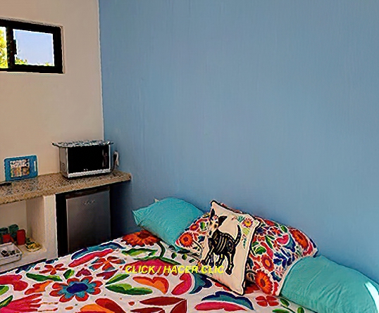 Raibow Star Room